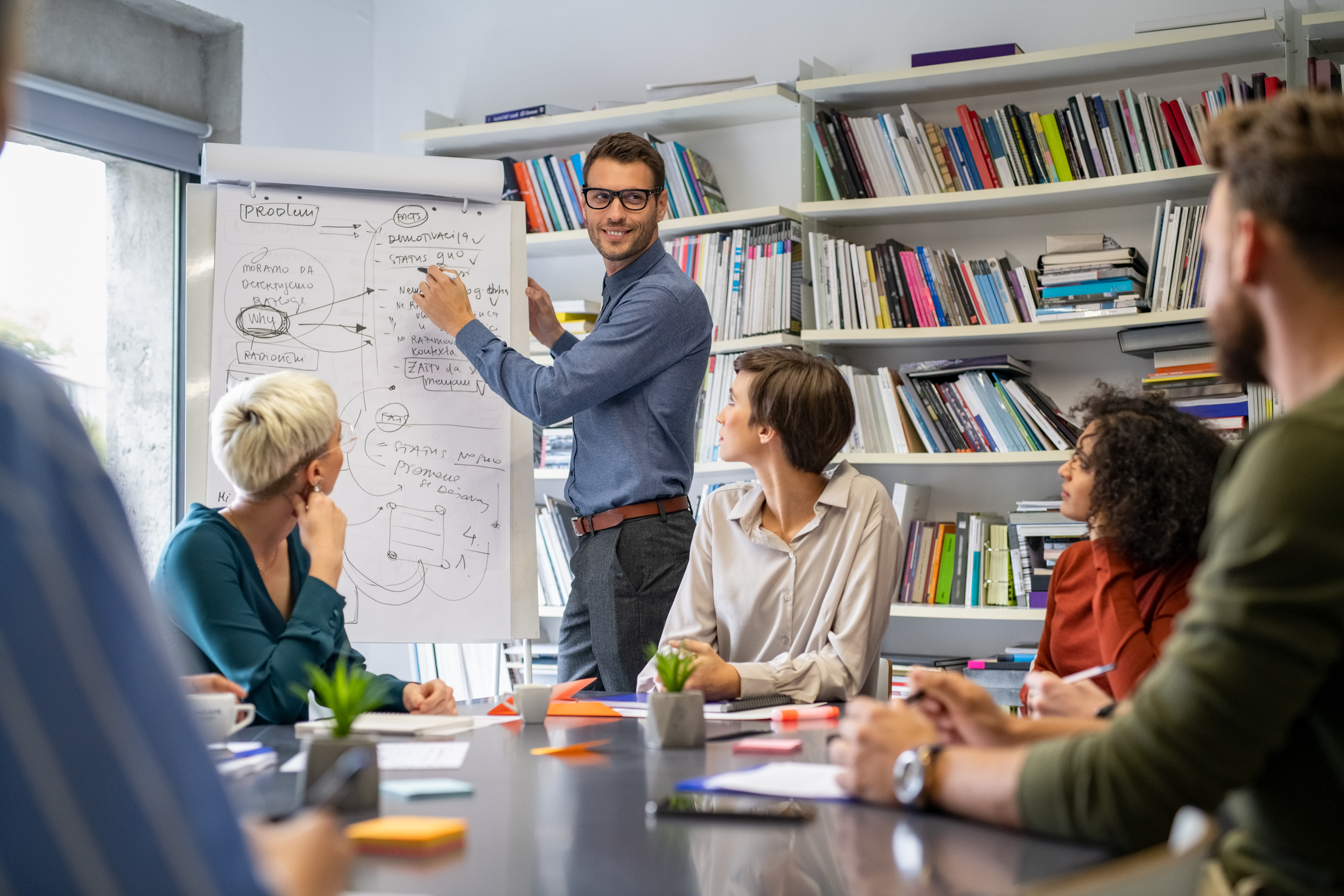 Content Planning