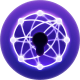 Lock main background