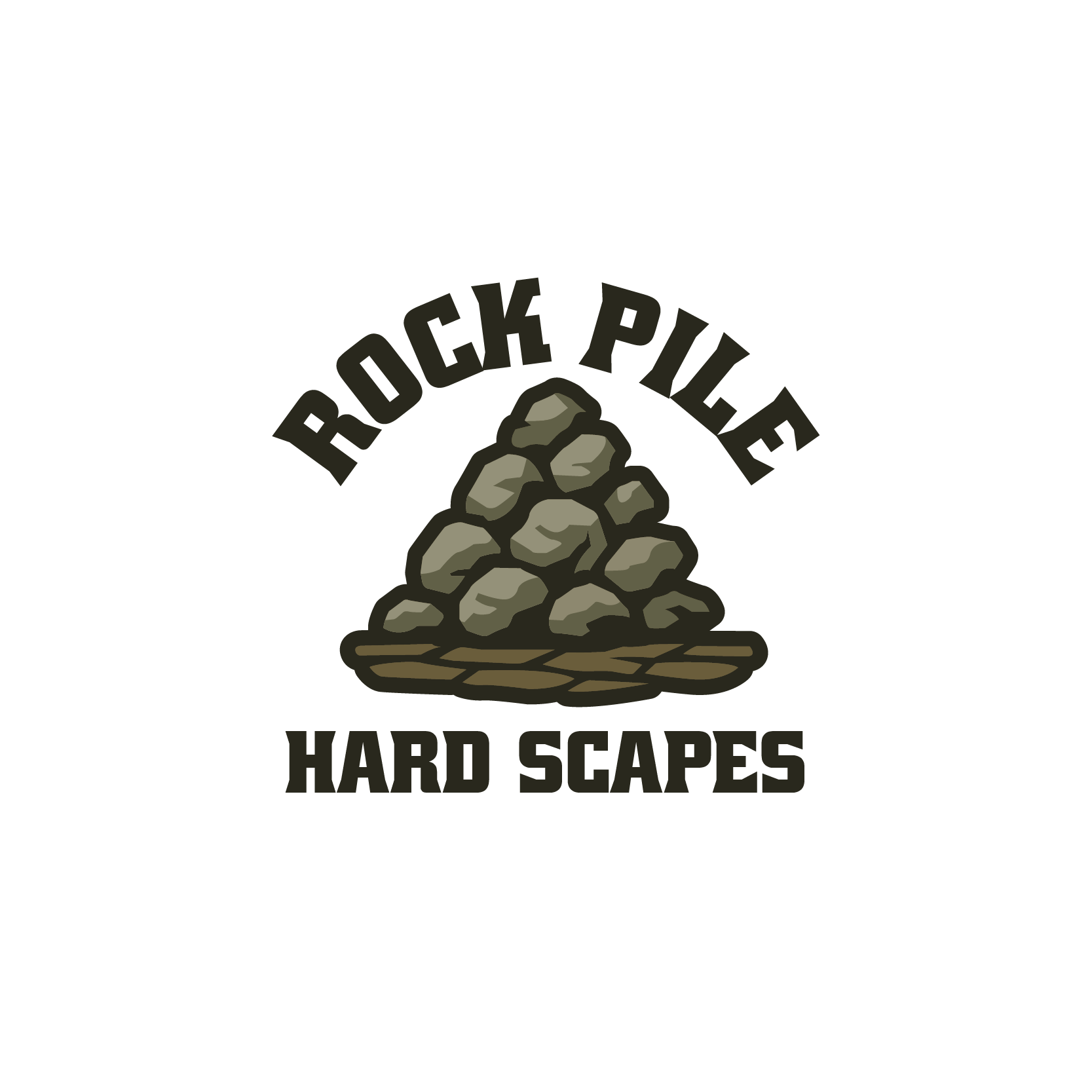 Rock Pile