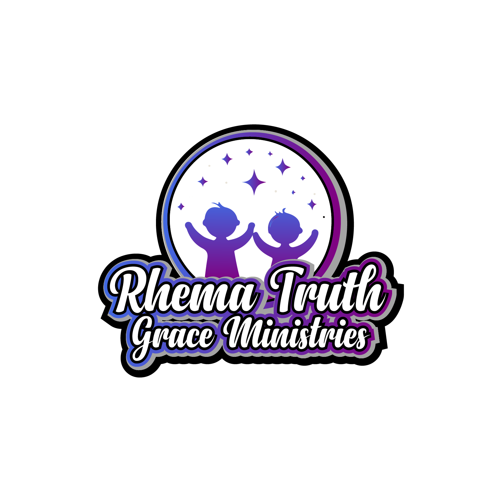 Rhema Truth Grace Ministries
