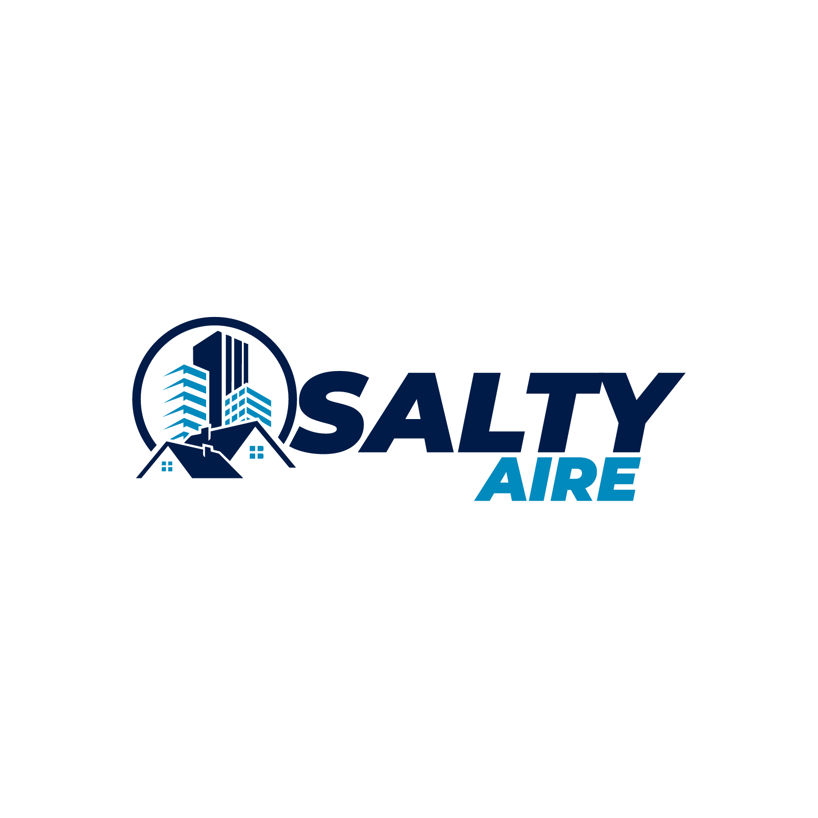 Salty Aire