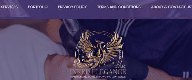 Ink-elegance