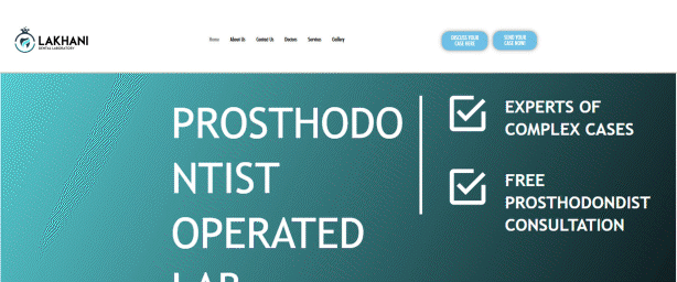 Lakhani Dental