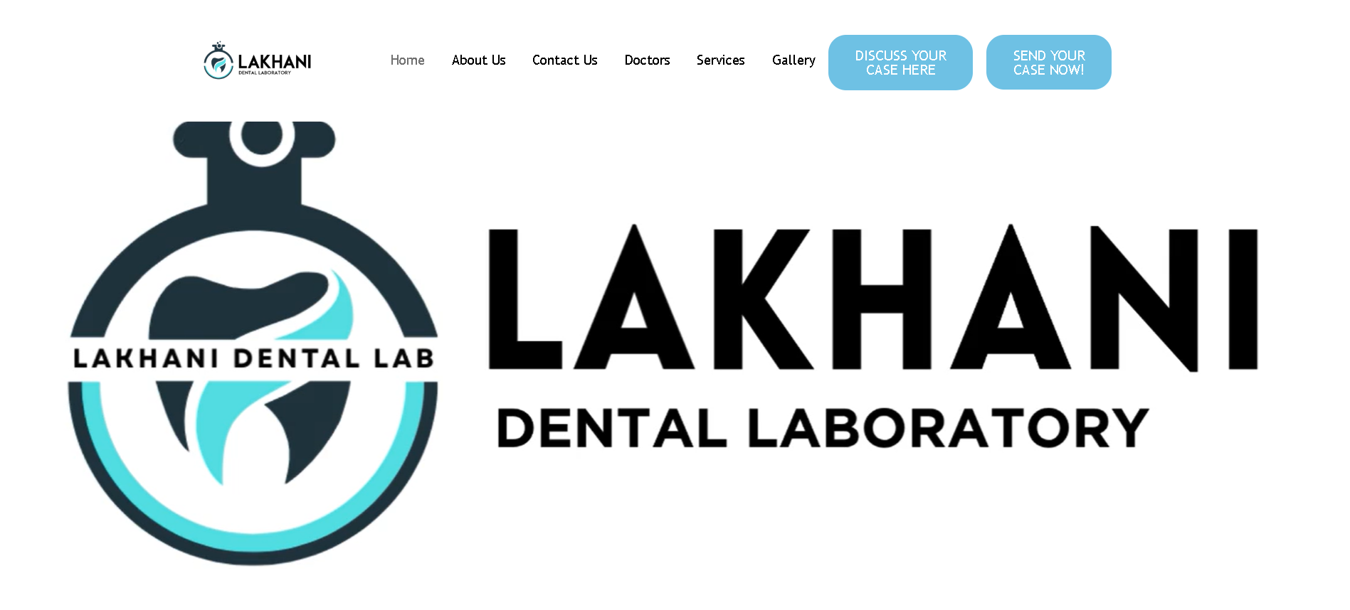 Lakhani Dental Laboratory